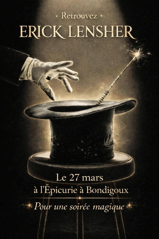 ébènements - C Ici L'Épicurie - restaurant BONDIGOUX -Restaurant autour de Toulouse - top resto BONDIGOUX