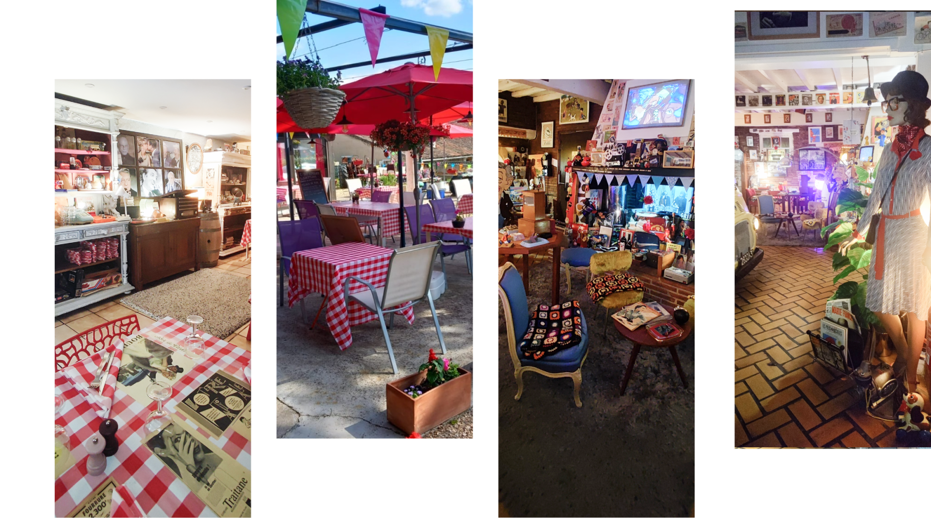 C Ici L'Épicurie - restaurant BONDIGOUX - Restaurant Villemur sur Tarn