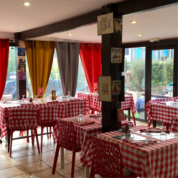 ébènements - C Ici L'Épicurie - restaurant BONDIGOUX -Restaurant autour de Toulouse