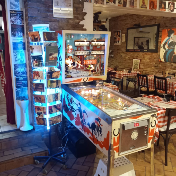 C Ici L'Épicurie - restaurant BONDIGOUX