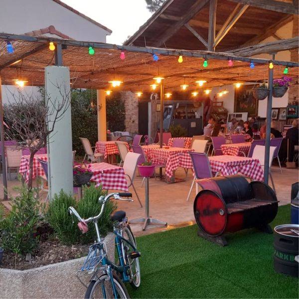 ébènements - C Ici L'Épicurie - restaurant BONDIGOUX -Restaurant autour de Toulouse