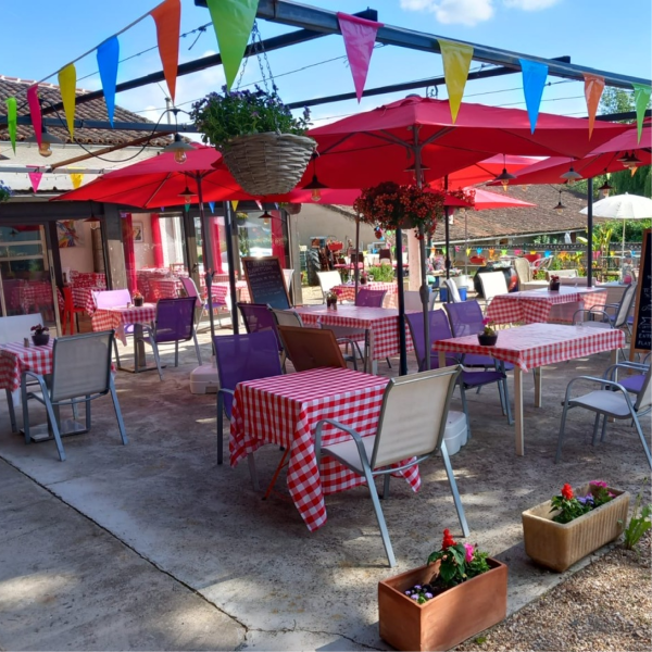 C Ici L'Épicurie - restaurant BONDIGOUX