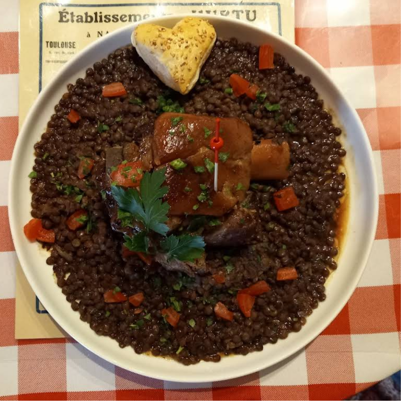 Le restaurant - C Ici L'Épicurie - restaurant BONDIGOUX - Restaurant Villemur sur Tarn