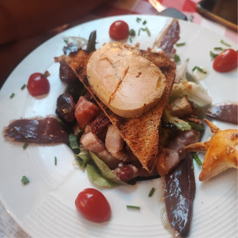 Le restaurant - C Ici L'Épicurie - restaurant BONDIGOUX - Restaurant Villemur sur Tarn