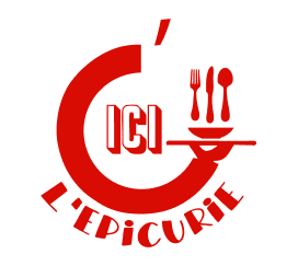 C Ici l'Épicurie